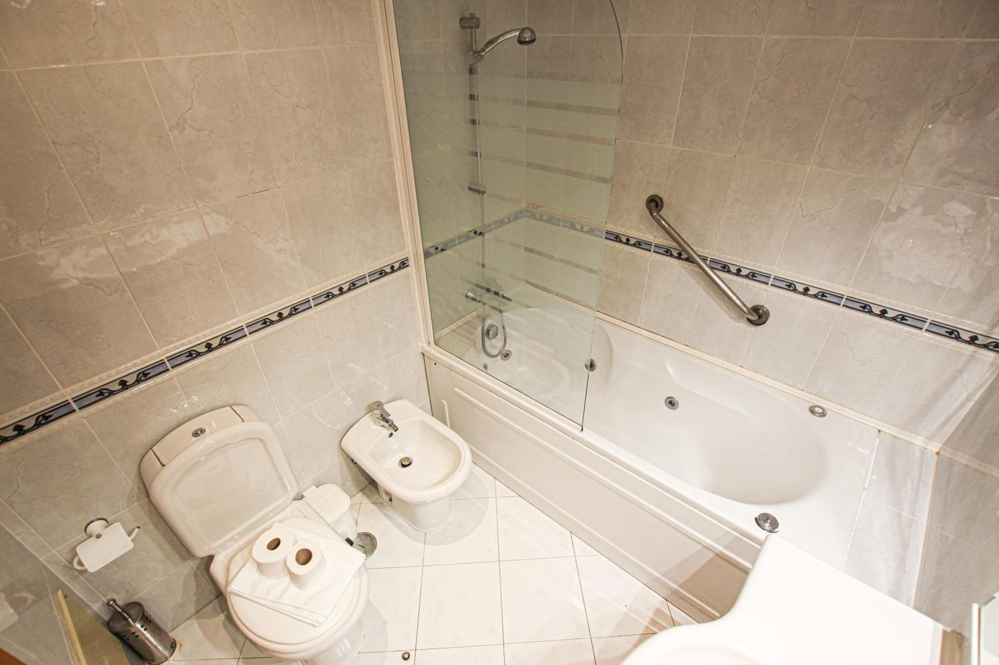 Ocean V In With Sea View And Pool, Sleeps 4 Appartement *