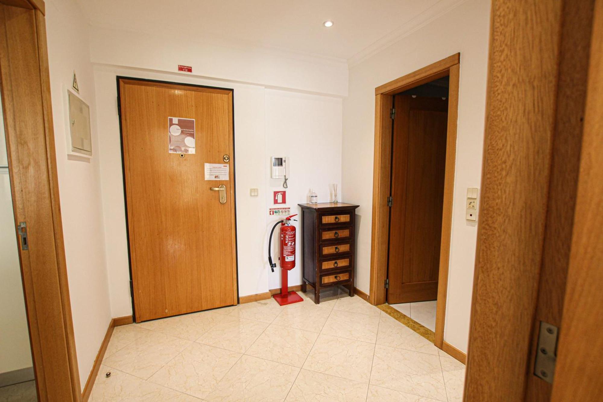 Ocean V In With Sea View And Pool, Sleeps 4 Cascais