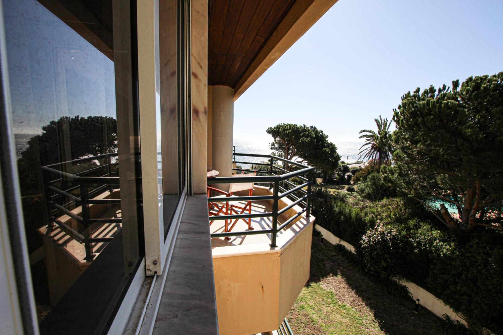 Appartement Ocean V In With Sea View And Pool, Sleeps 4