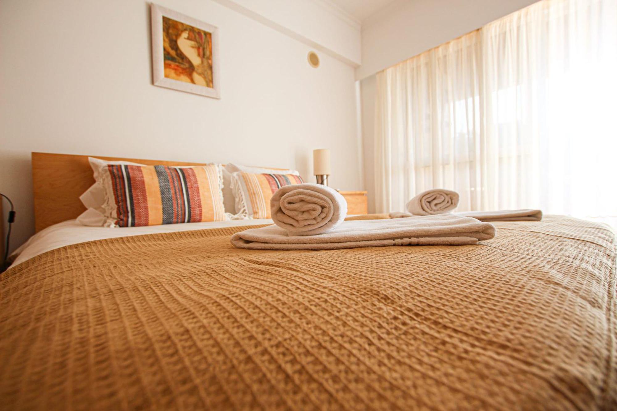Ocean V In With Sea View And Pool, Sleeps 4 Appartement