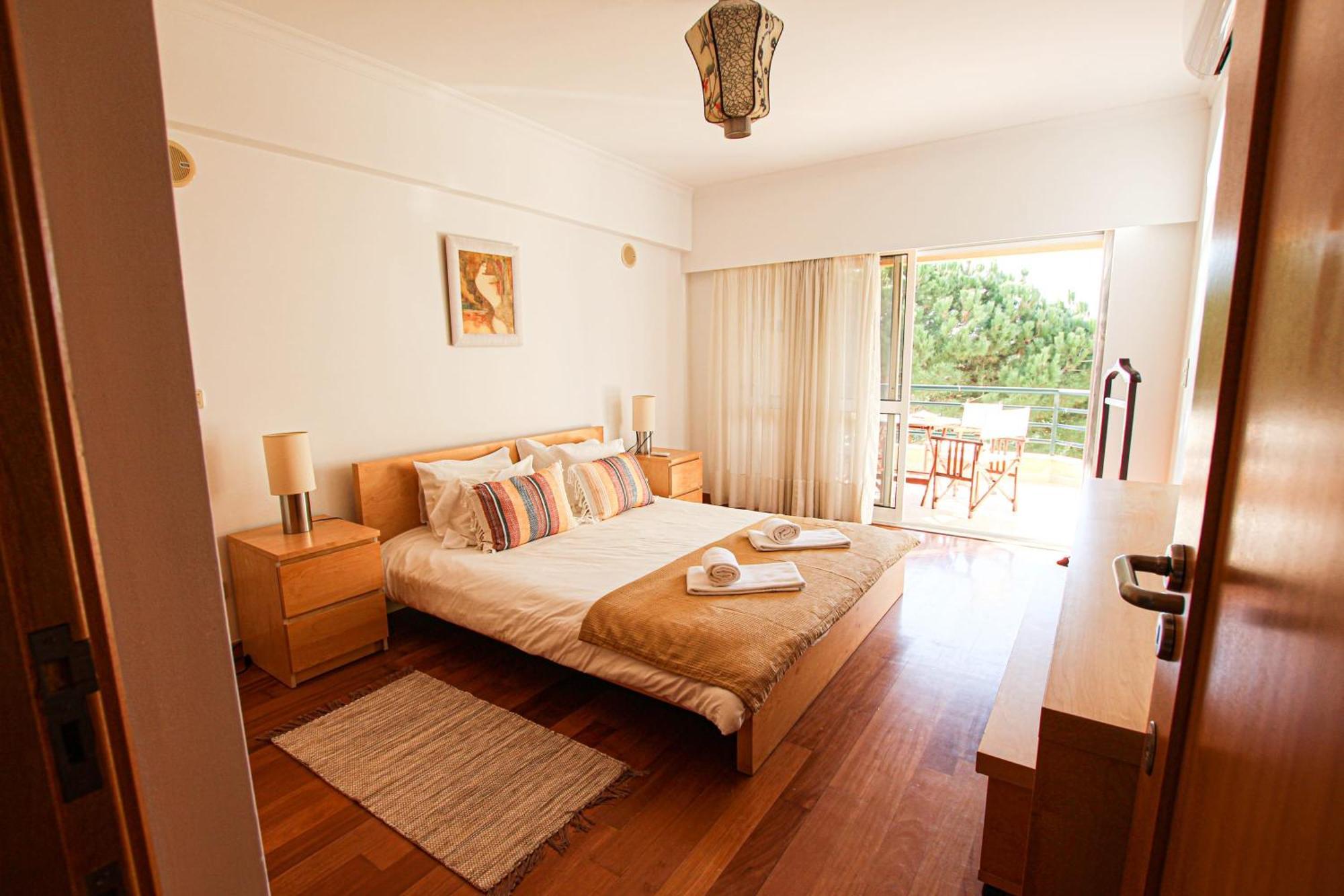 Appartement Ocean V In With Sea View And Pool, Sleeps 4 *